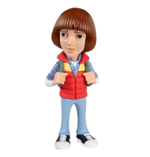 Minix Koleksiyon Figürü Stranger Things Will MNX10000