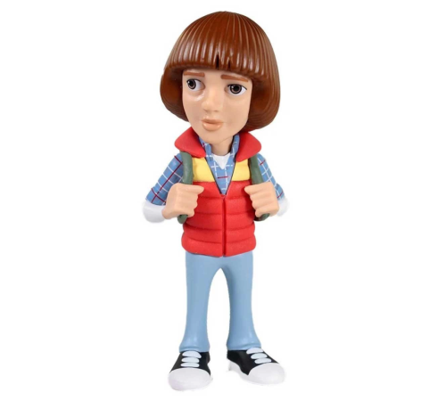Minix Koleksiyon Figürü Stranger Things Will MNX10000 Minix Koleksiyon Figürü Stranger Things Will MNX10000