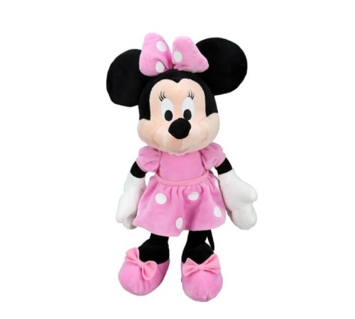 Minnie Core Peluş 43 cm Minnie Core Peluş 43 cm