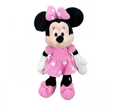 Minnie Core Peluş 60 cm Minnie Core Peluş 60 cm
