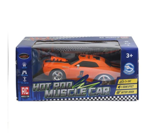 MK8026B Kumandalı Sesli Işıklı Drift Araba 1:16 -Can MK8026B Kumandalı Sesli Işıklı Drift Araba 1:16 -Can