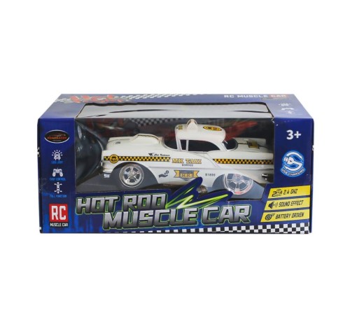 MK8037B Kumandalı Sesli Işıklı Drift Taksi 1:16 -Can Oyuncak MK8037B Kumandalı Sesli Işıklı Drift Taksi 1:16 -Can Oyuncak