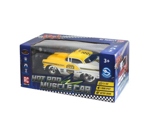MK8037B Kumandalı Sesli Işıklı Drift Taksi 1:16 -Can Oyuncak MK8037B Kumandalı Sesli Işıklı Drift Taksi 1:16 -Can Oyuncak