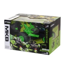 MKB-5588-626 Kumandalı Şarjlı Akrobat Shark -Vardem