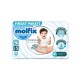 Molfix Premium Bebek Bezi Fırsat Paketi 5 Beden 11-18 Kg 42 Adet