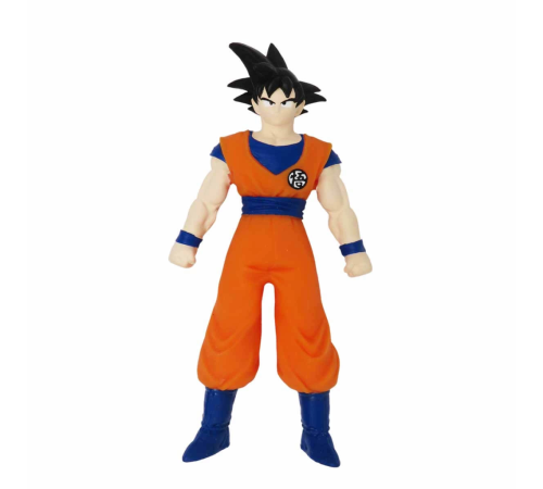 Monster Flex Dragon Ball Stretch Figür 15 cm Monster Flex Dragon Ball Stretch Figür 15 cm