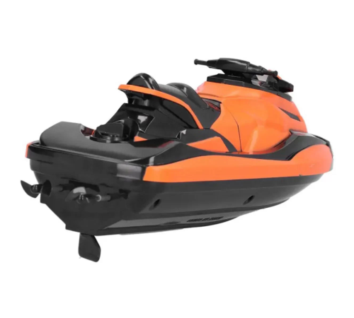 Motorboat 2.4 Ghz Kumandalı Full Fonksiyon Jet Ski Motorboat 2.4 Ghz Kumandalı Full Fonksiyon Jet Ski
