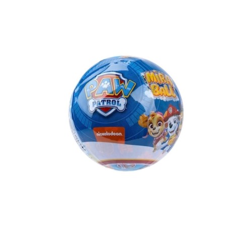 MRW00000 PAW Patrol Squishy Mini Sürpriz Peluş - M14115 MRW00000 PAW Patrol Squishy Mini Sürpriz Peluş - M14115