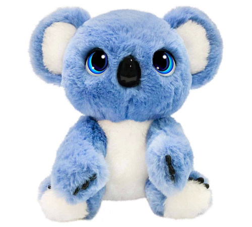 My Fuzzy Friends Peluş Koala MYN00101 My Fuzzy Friends Peluş Koala MYN00101
