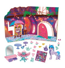 My Little Pony Izzy Moonbow Unıcorn Çay Partisi F6112