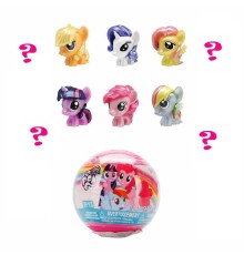 My Little Pony Mashems Figürleri Sürpriz Paket