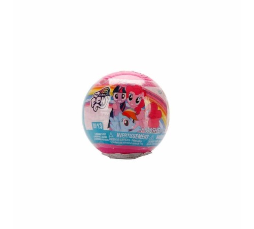 My Little Pony Mashems Figürleri Sürpriz Paket My Little Pony Mashems Figürleri Sürpriz Paket