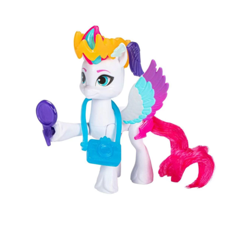 My Little Pony Sevimli İşaret Sihri Pony Figür F3869 My Little Pony Sevimli İşaret Sihri Pony Figür F3869