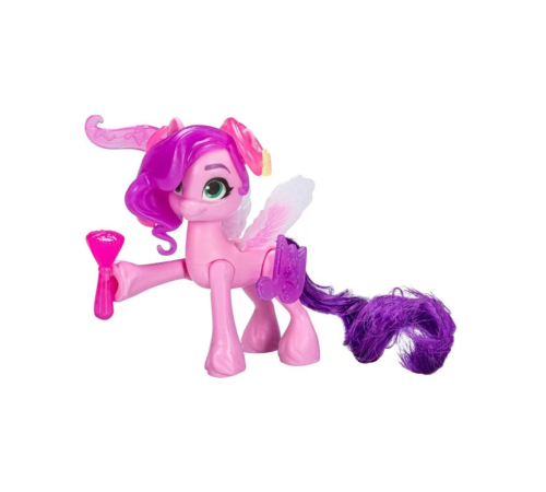 My Little Pony Sevimli İşaret Sihri Pony Figür F3869 My Little Pony Sevimli İşaret Sihri Pony Figür F3869