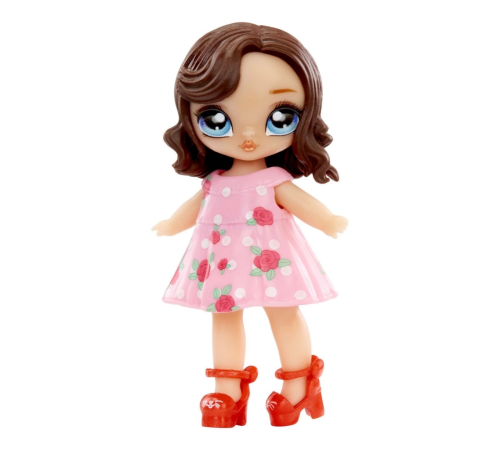 Na! Na! Na! Surprise Minis Aubrey Heart Bebeği Na! Na! Na! Surprise Minis Aubrey Heart Bebeği