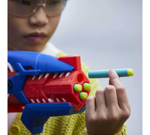 Nerf Dınosquad Terrodak F6313 Nerf Dınosquad Terrodak F6313