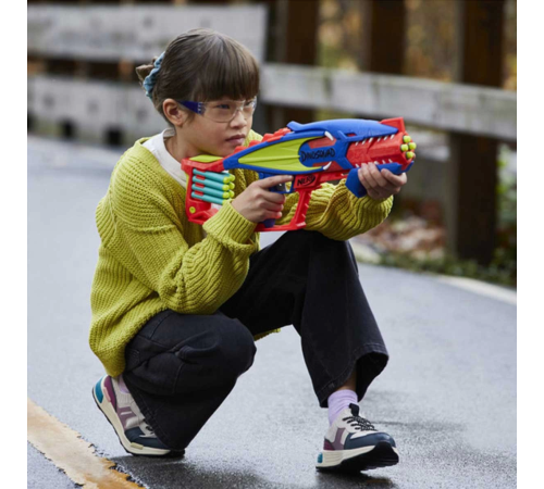 Nerf Dınosquad Terrodak F6313 Nerf Dınosquad Terrodak F6313