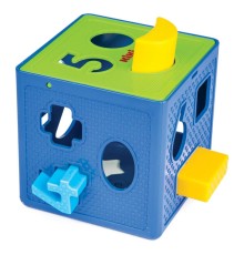 Neşeli Bultak Küp AE-1210