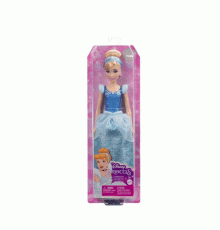 Nessi World HLW06 Disney Prenses - Cinderella