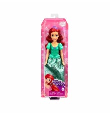 Nessi World HLW10 Disney Prenses - Ariel