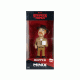 Nessi World MNX09000 Minix Koleksiyon Figürü Hooper - Stranger Things - 13876