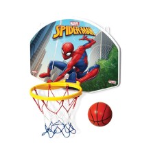 01525 Dede, Spiderman Büyük Pota
