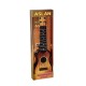 ASL 0001 Aslan, Ispanyol Gitar
