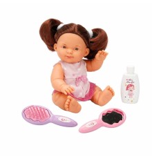 Nil Bebek Sırt Çantalı Set 23 cm