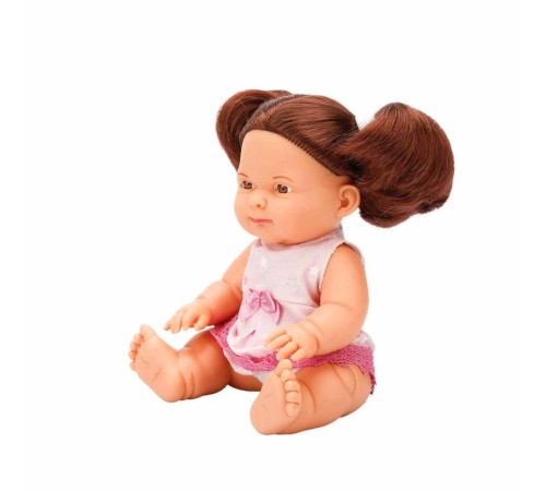 Nil Bebek Sırt Çantalı Set 23 cm Nil Bebek Sırt Çantalı Set 23 cm