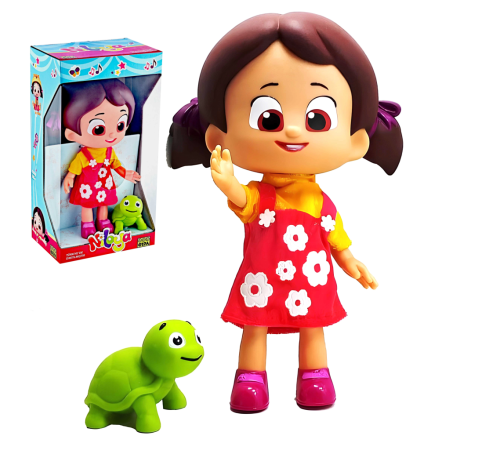 Niloya Et Bebek ve Tosbik Niloya Et Bebek ve Tosbik