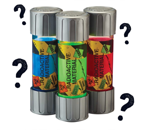 Ninja Turtles Mutant Mutasyon Çamuru Sürpriz Paket TU807000 Ninja Turtles Mutant Mutasyon Çamuru Sürpriz Paket TU807000