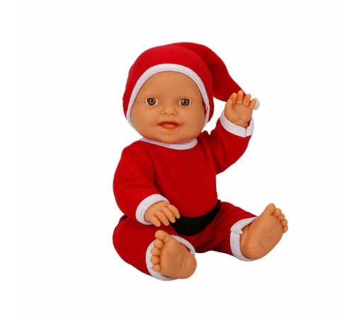 Noella Yılbaşı Bebeği 23 cm. Noella Yılbaşı Bebeği 23 cm.