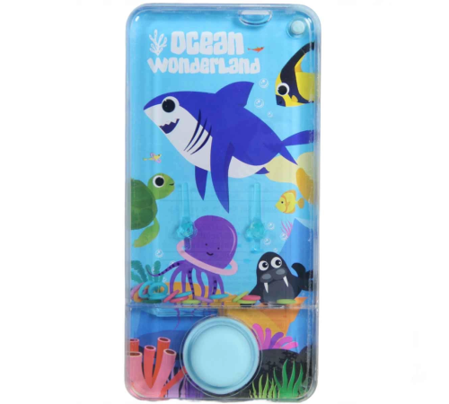 Ocean Wonderland Retro Su Oyunu Ocean Wonderland Retro Su Oyunu