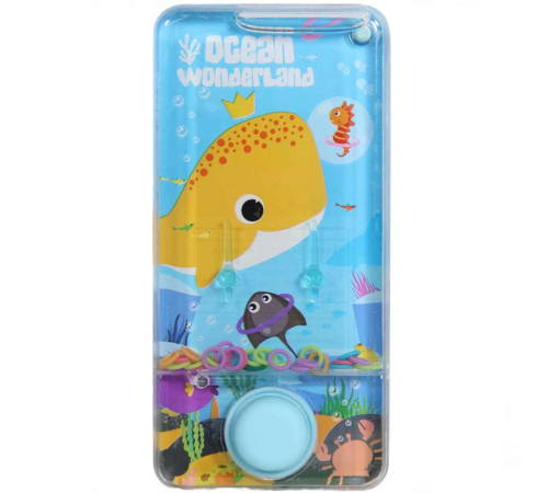 Ocean Wonderland Retro Su Oyunu Ocean Wonderland Retro Su Oyunu