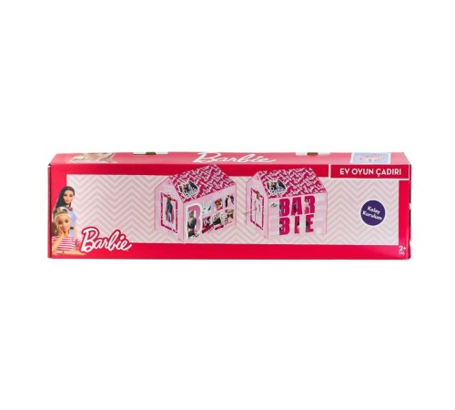 OZK-60910-912 Hotwheels Barbie Ev Oyun Çadırı -Vardem Oyuncak OZK-60910-912 Hotwheels Barbie Ev Oyun Çadırı -Vardem Oyuncak