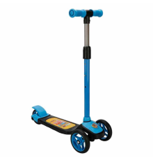 Paw Patrol 3 Tekerlekli Twistable Scooter