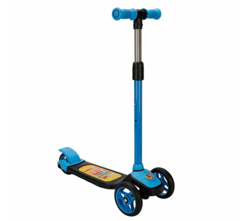 Paw Patrol 3 Tekerlekli Twistable Scooter Paw Patrol 3 Tekerlekli Twistable Scooter
