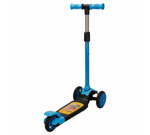 Paw Patrol 3 Tekerlekli Twistable Scooter Paw Patrol 3 Tekerlekli Twistable Scooter