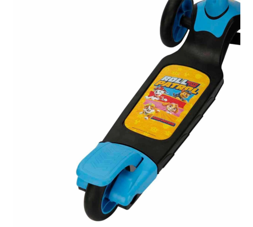 Paw Patrol 3 Tekerlekli Twistable Scooter Paw Patrol 3 Tekerlekli Twistable Scooter