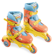 Paw Patrol Inline 3 Teker Paten