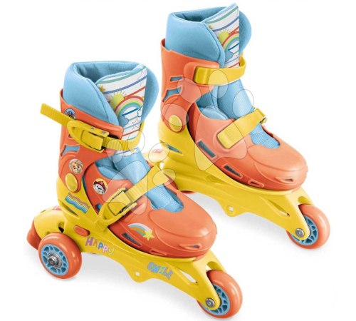 Paw Patrol Inline 3 Teker Paten Paw Patrol Inline 3 Teker Paten