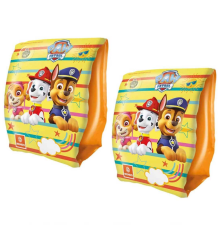 Paw Patrol Şişme Kolluk