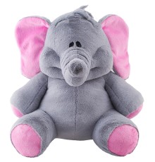 Peluş Bombo Fil 38 cm.