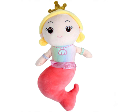 Peluş Deniz Kızı 35 cm Peluş Deniz Kızı 35 cm