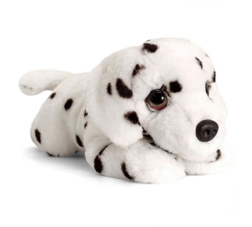 Peluş Köpek Dalmaçyalı 25 cm Peluş Köpek Dalmaçyalı 25 cm