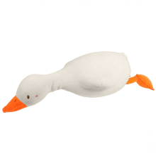 Peluş Yatan Ördek 100 cm.
