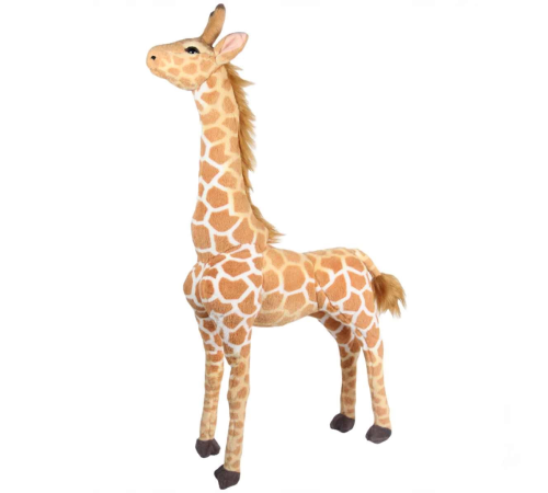 Peluş Zürafa 90 cm Peluş Zürafa 90 cm