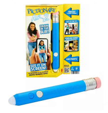 Pictionary Air 2 Klasik Aile Çizim Oyunu