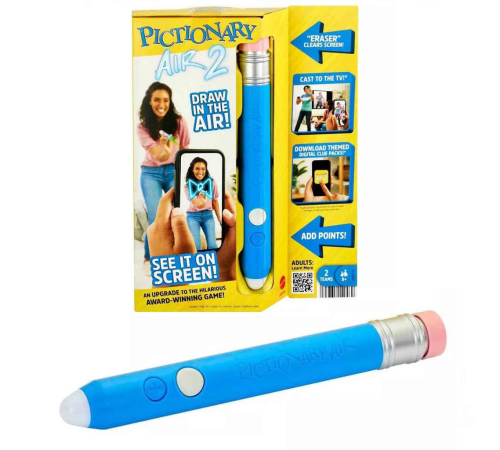 Pictionary Air 2 Klasik Aile Çizim Oyunu Pictionary Air 2 Klasik Aile Çizim Oyunu