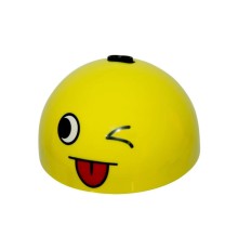 Pilli Kaçan Neşeli Emoji